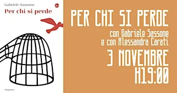 Per chi si perde