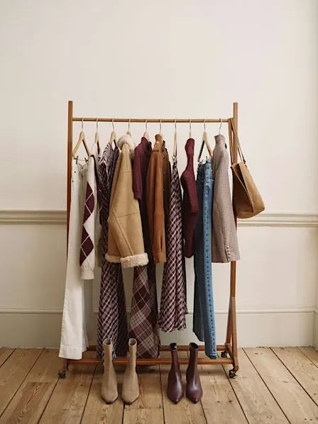 Autumn Personal Styling Event Milton Keynes