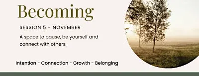 Becoming
