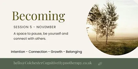 Becoming