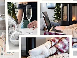 The Christmas Content Club
