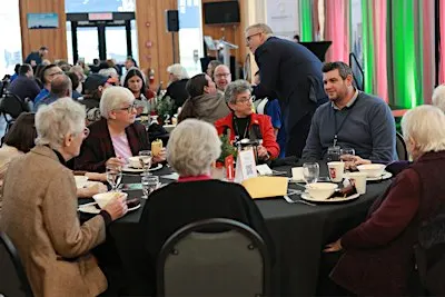 Inclusion Forward: 2026 Saint John Luncheon