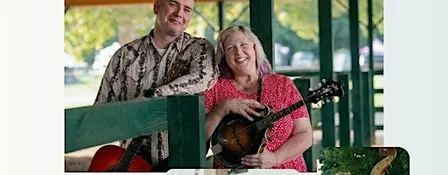 The Lisa Kay Band - Bluegrass