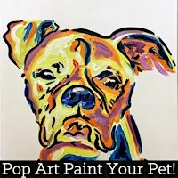 Pop Art Your Pet | Registration Ends November 14th