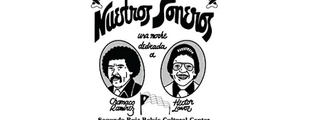 Nuestros Soneros