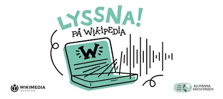 Wikipediadagen 2026 - Hur man skapar ett internet för alla
