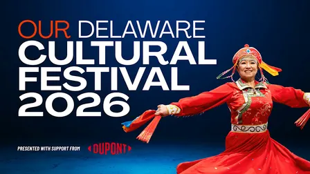 Our Delaware Cultural Festival 2026