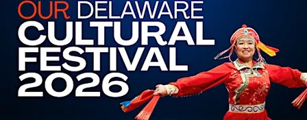 Our Delaware Cultural Festival 2026