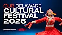 Our Delaware Cultural Festival 2026