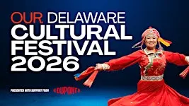 Our Delaware Cultural Festival 2026