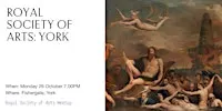 RSA Meetup: York