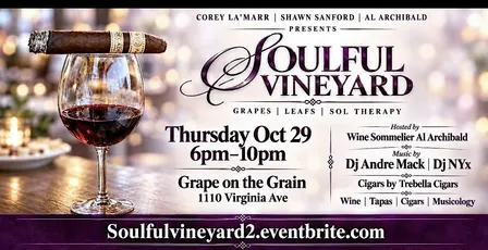 Soulful Vineyard