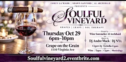 Soulful Vineyard