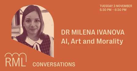 AI, Art and Morality