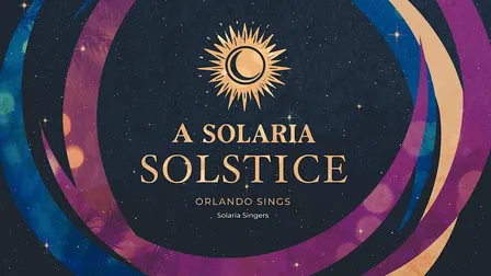 A Solaria Solstice