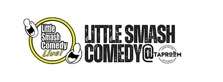 Little Smash Comedy Night Live @taproom_leigh