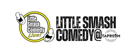 Little Smash Comedy Night Live @taproom_leigh