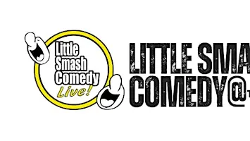 Little Smash Comedy Night Live @taproom_leigh