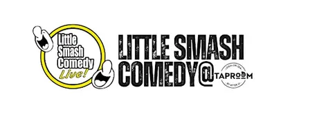 Little Smash Comedy Night Live @taproom_leigh