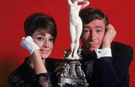 How to Steal a Million (1966)