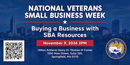 Buying a Business with SBA Resources