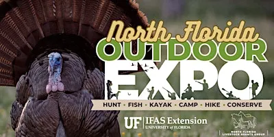 2027 North Florida Outdoor Expo