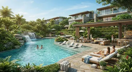 Brigade Innovation Gardens – Residential Project Overview