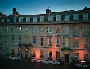 TBN Bath Christmas Lunch