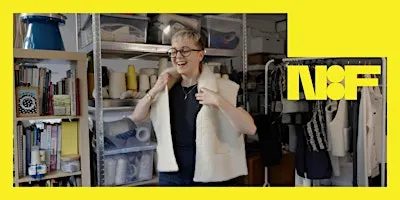 Cinema Talk: Regenerative Wool Supply Chains