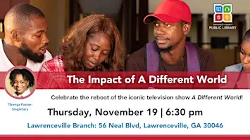 The Impact of A Different World