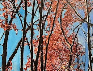Botanical Art Workshop