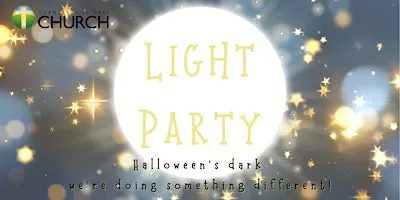 Children's Light Party @ Turners Hill Free Church