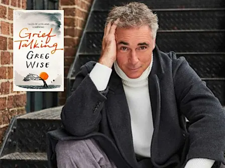 An Afternoon with Greg Wise