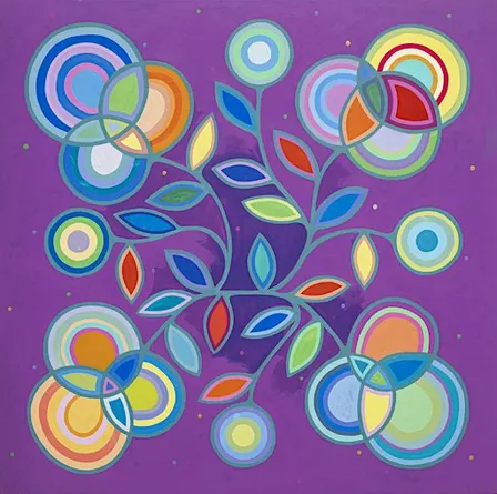Mawadisidiwag | They visit each other: Indigenous Art Talks & Tours