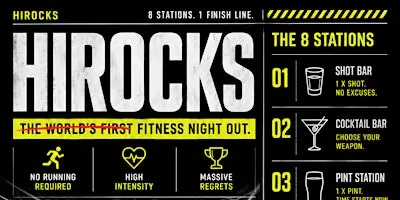 HIROCKS