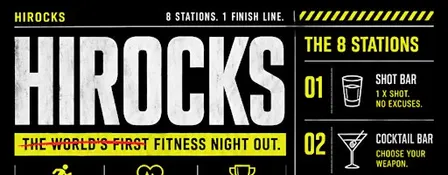 HIROCKS
