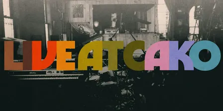 Live at Cako w/ John Davis, Peter Peter Hughes, William H Travis and more!