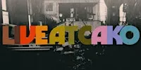 Live at Cako w/ John Davis, Peter Peter Hughes, William H Travis and more!
