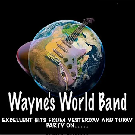 Wayne's World Band