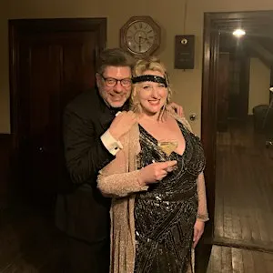 Etiquetteer's 15th Annual Repeal Day Celebration