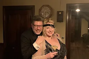 Etiquetteer's 15th Annual Repeal Day Celebration