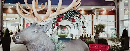 The Boulevard After Hours: A Christmas Shopping Event