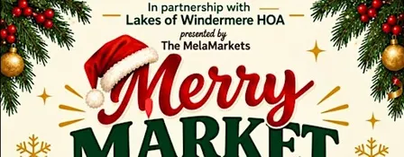 Merry Market