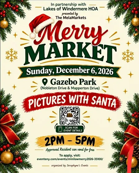 Merry Market
