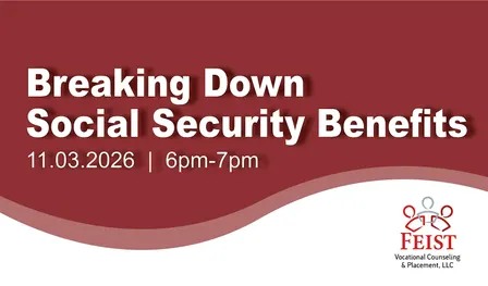 Breaking Down Social Security Benefits