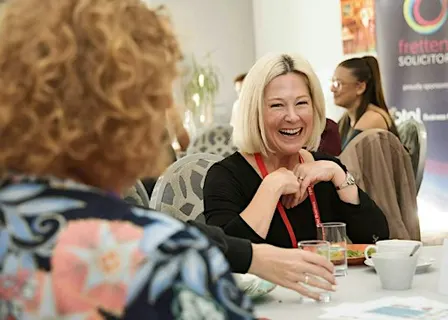 TBN Dorset Brunch - Poole Business Networking