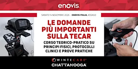 Le Domande più Importanti sulla TECAR