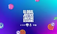 Cork Global Justice Lunchtime Session 2