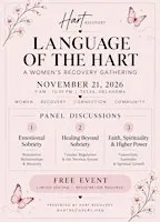 Language of the Hart