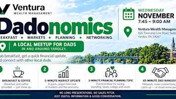 Dadonomics